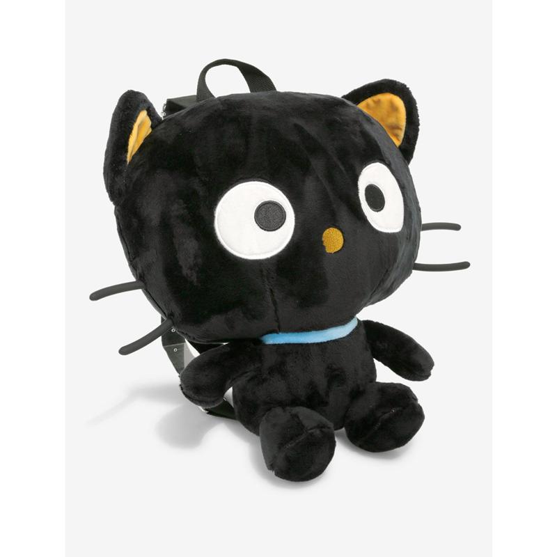 Sanrio Characters Sanrio Chococat Classic Plush Backpack  Saudi Arabia |  HQ8239076