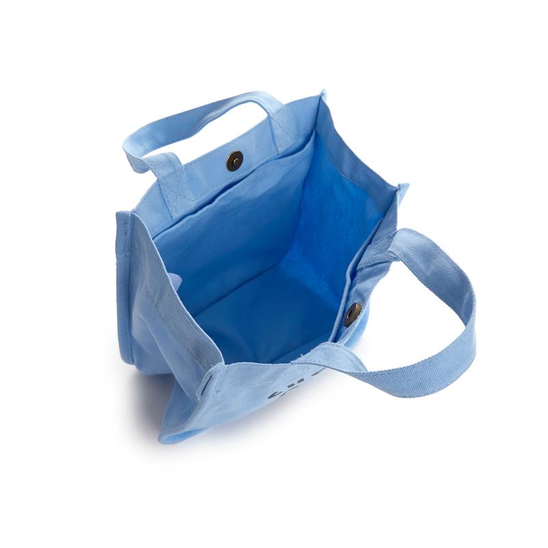 Sanrio Characters Sanrio Chococat Mini Canvas Tote  Saudi Arabia |  ZD4210568