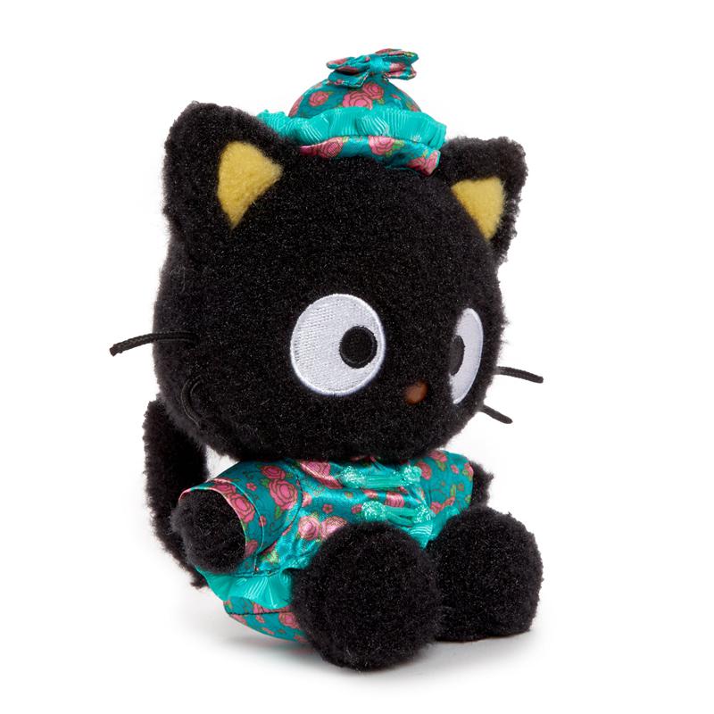 Sanrio Characters Sanrio Chococat Plush (Floral LNY Series) Plushies  Saudi Arabia |  WX7609518