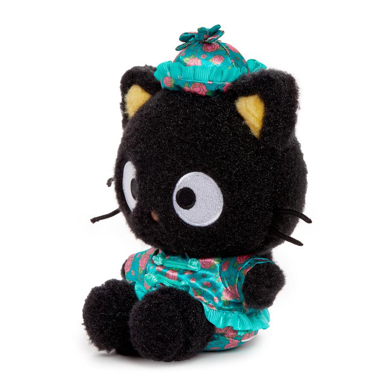 Sanrio Characters Sanrio Chococat Plush (Floral LNY Series) Plushies  Saudi Arabia |  WX7609518