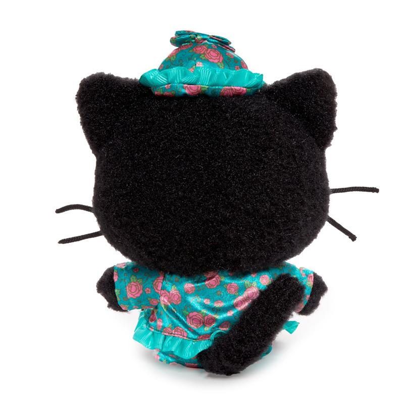 Sanrio Characters Sanrio Chococat Plush (Floral LNY Series) Plushies  Saudi Arabia |  WX7609518