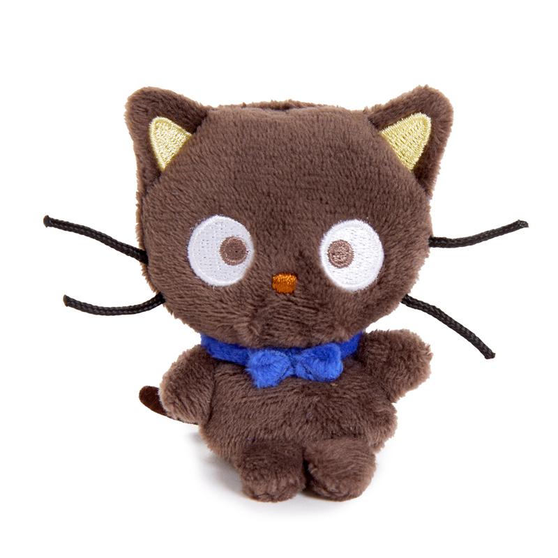Sanrio Characters Sanrio Chococat Plush Topper Plushies  Saudi Arabia |  NE1863249