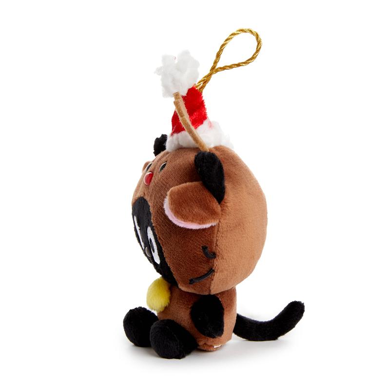 Sanrio Characters Sanrio Chococat Plush Reindeer Ornament Plushies  Saudi Arabia |  VX1387502