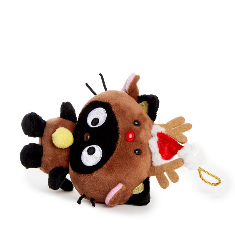 Sanrio Characters Sanrio Chococat Plush Reindeer Ornament Plushies  Saudi Arabia |  VX1387502