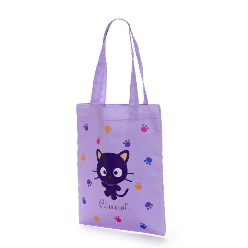 Sanrio Characters Sanrio Chococat (Purple Wave Series) Tote  Saudi Arabia |  EA7152069