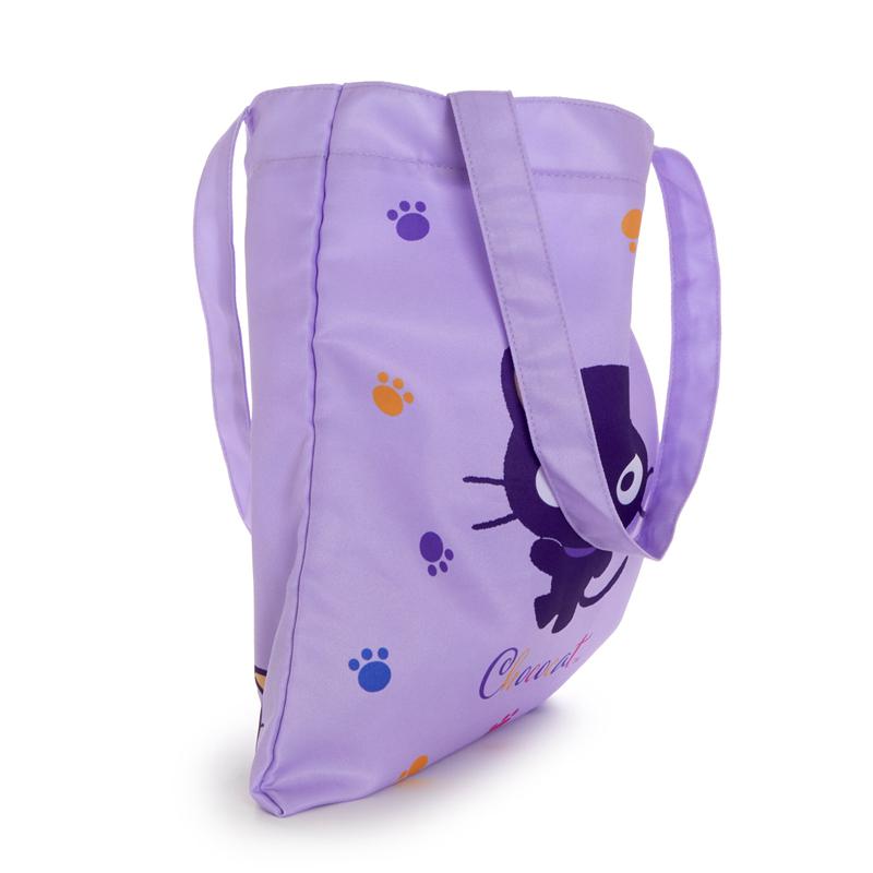 Sanrio Characters Sanrio Chococat (Purple Wave Series) Tote  Saudi Arabia |  EA7152069