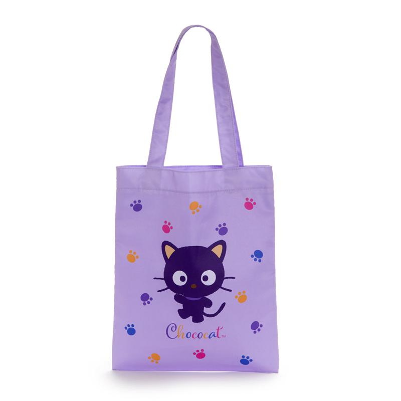 Sanrio Characters Sanrio Chococat (Purple Wave Series) Tote  Saudi Arabia |  EA7152069