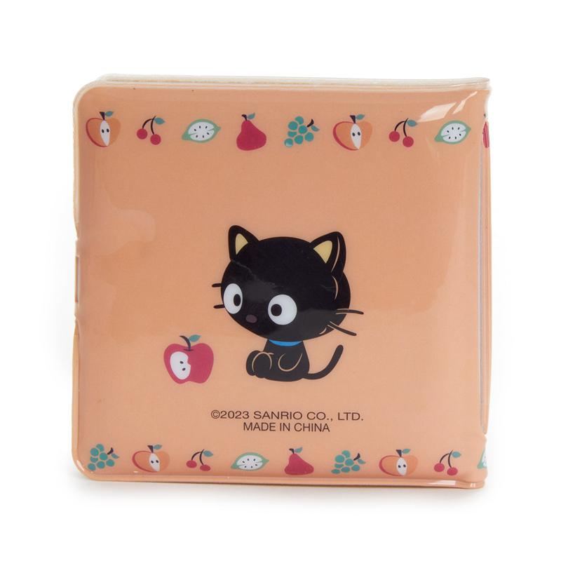 Sanrio Characters Sanrio Chococat Vinyl Snap Wallet  Saudi Arabia |  CD0785629