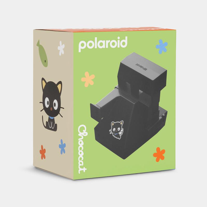 Sanrio Characters Sanrio Chococat x Polaroid 600 Instant Film Camera  Saudi Arabia |  GY5068129
