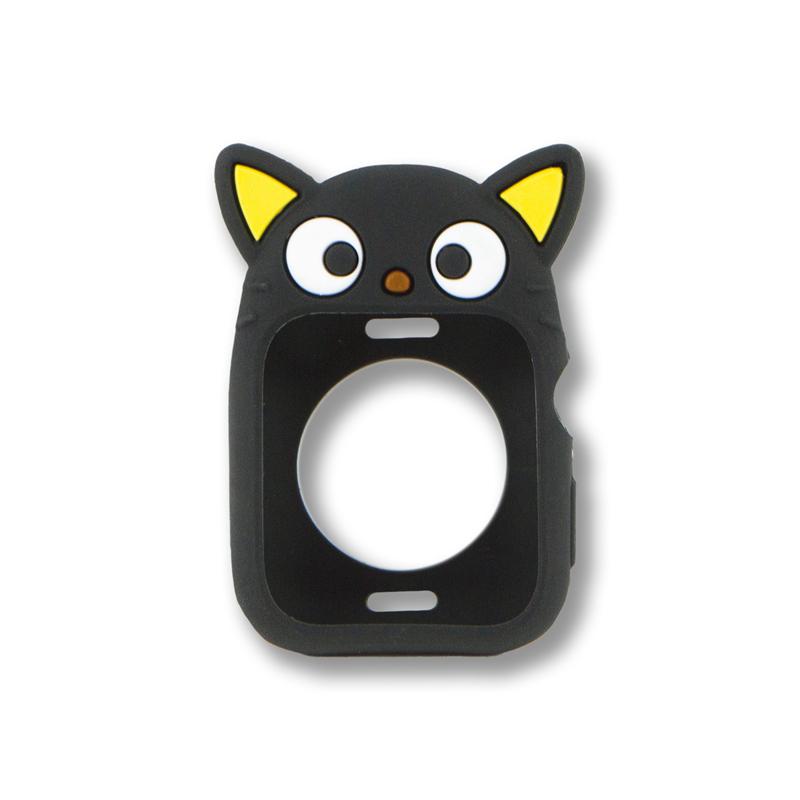 Sanrio Characters Sanrio Chococat x Sonix Silicone Face Bumper Watch  Saudi Arabia |  AR3847925