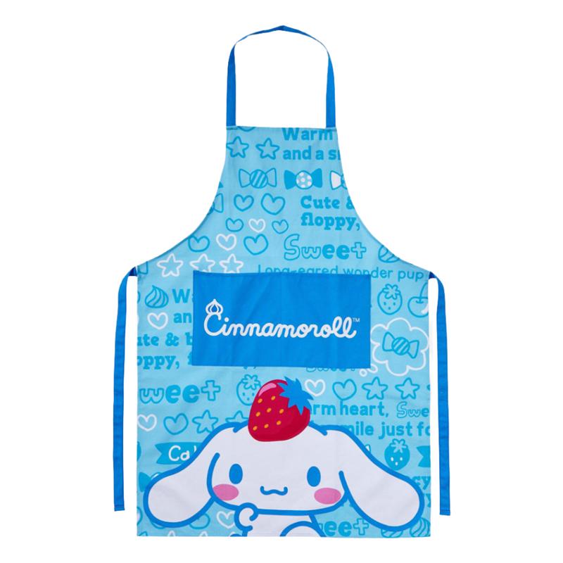 Sanrio Characters Sanrio Cinnamaroll Berry Sweets Apron Sweets Apron  Saudi Arabia |  NJ5723419