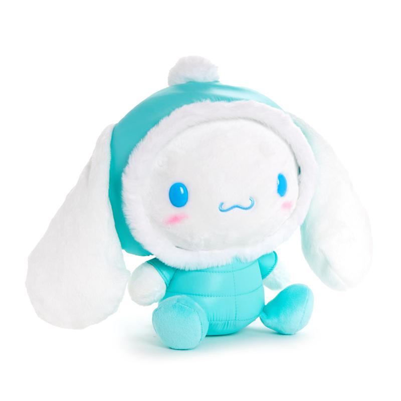 Sanrio Characters Sanrio Cinnamoroll 12