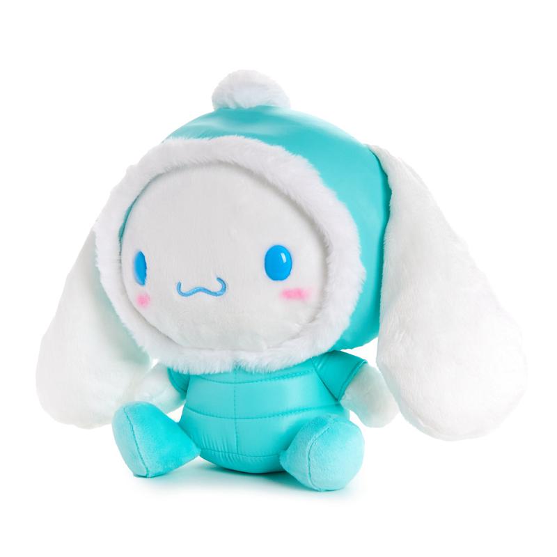 Sanrio Characters Sanrio Cinnamoroll 12