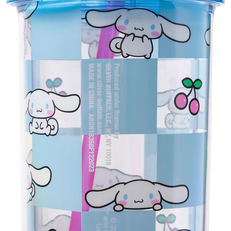 Sanrio Characters Sanrio Cinnamoroll 20oz Cherry Travel Tumbler  Saudi Arabia |  JF7042869