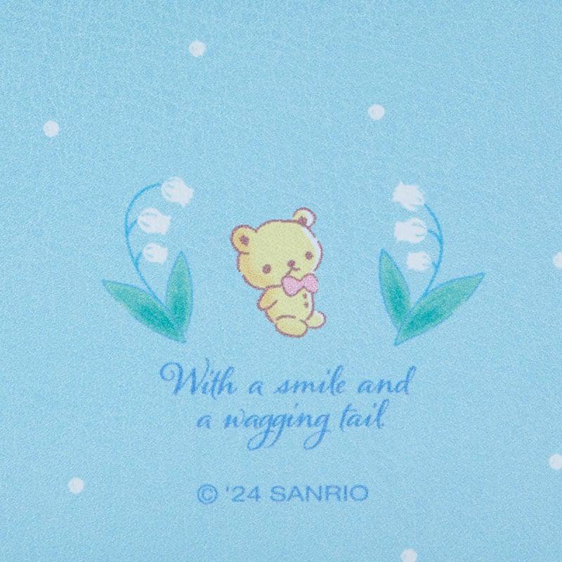Sanrio Characters Sanrio Cinnamoroll 2-Way Compact Mirror  Saudi Arabia |  WG0946312