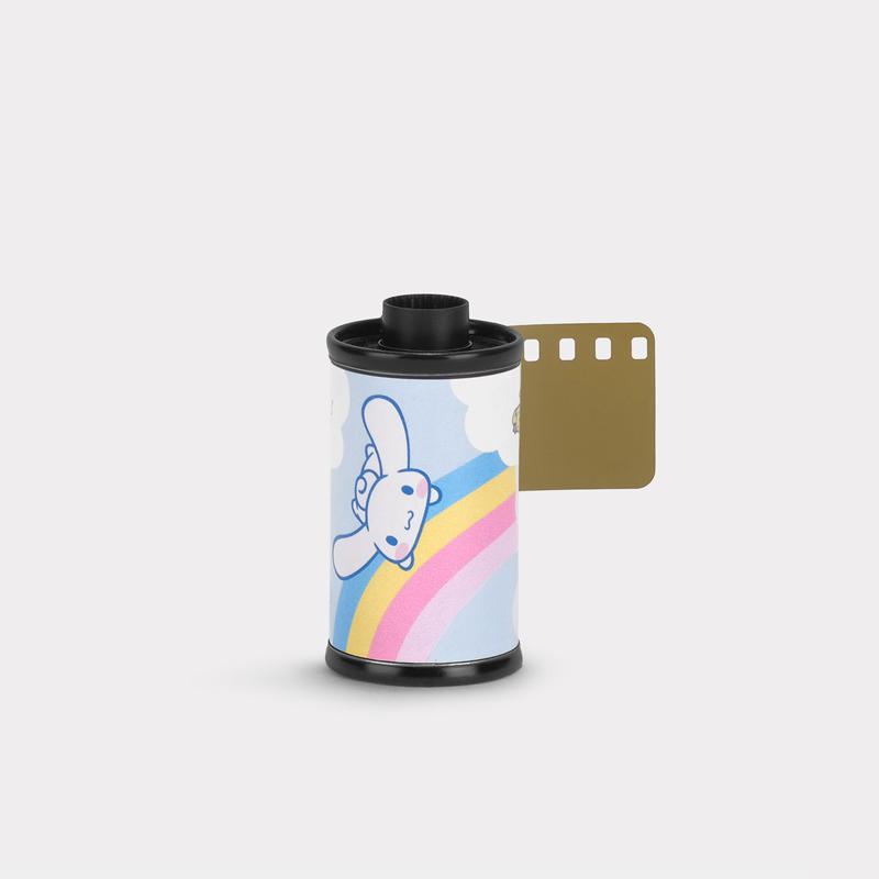 Sanrio Characters Sanrio Cinnamoroll 35mm Special Border Film  Saudi Arabia |  OD5903826