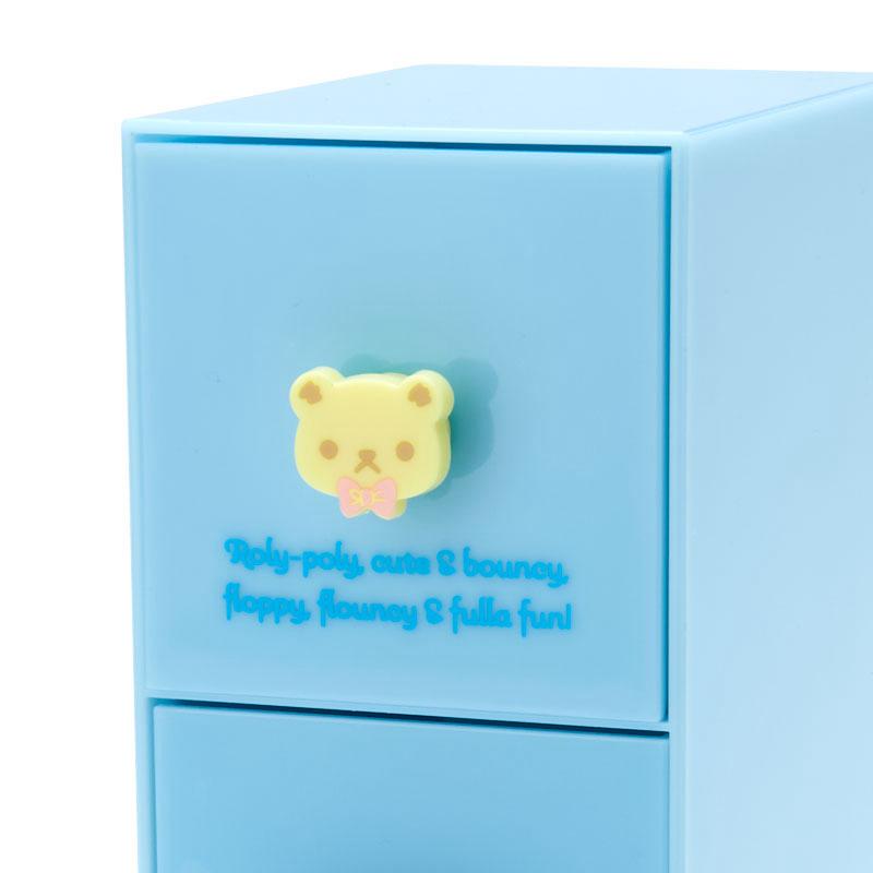 Sanrio Characters Sanrio Cinnamoroll 3-Tier Besties Stacking Containers  Saudi Arabia |  GD1034762