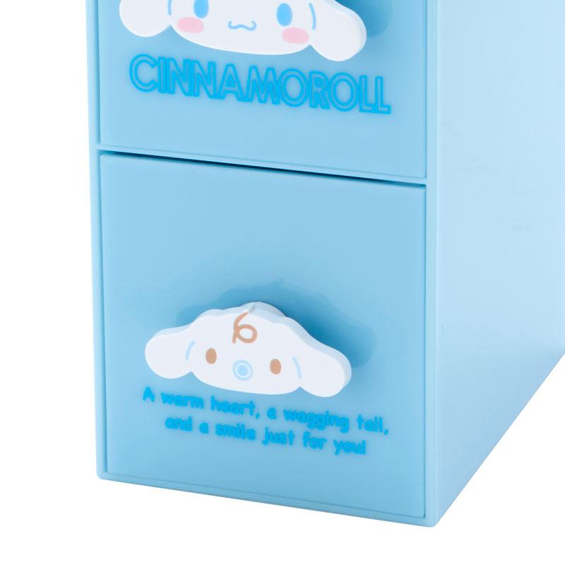 Sanrio Characters Sanrio Cinnamoroll 3-Tier Besties Stacking Containers  Saudi Arabia |  GD1034762