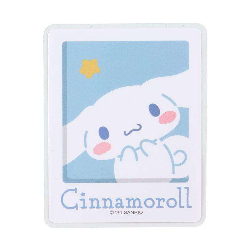 Sanrio Characters Sanrio Cinnamoroll 3-pc Dress Your Tech Sticker Set  Saudi Arabia |  PV1789620