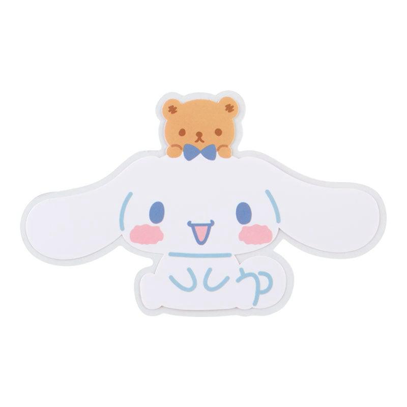 Sanrio Characters Sanrio Cinnamoroll 3-pc Dress Your Tech Sticker Set  Saudi Arabia |  PV1789620