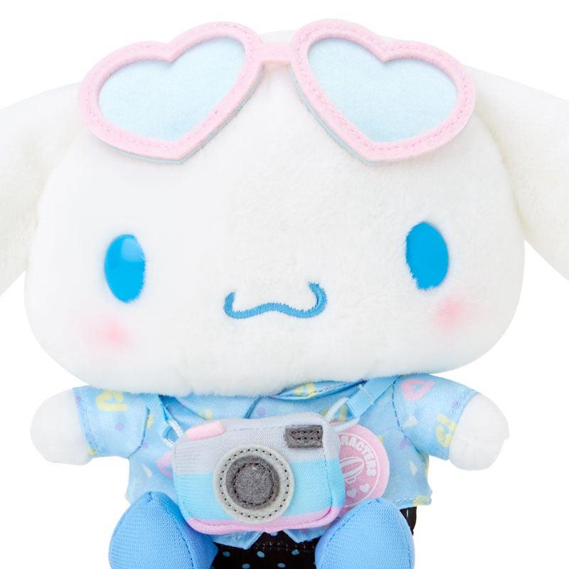 Sanrio Characters Sanrio Cinnamoroll 8