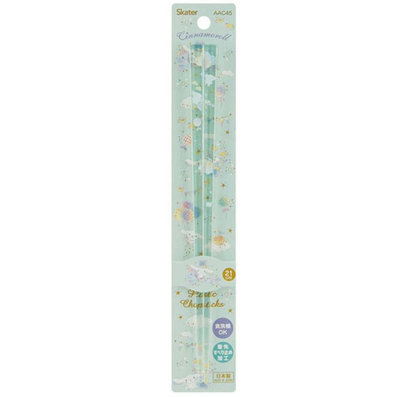 Sanrio Characters Sanrio Cinnamoroll Acrylic Chopsticks  Saudi Arabia |  KD2713954