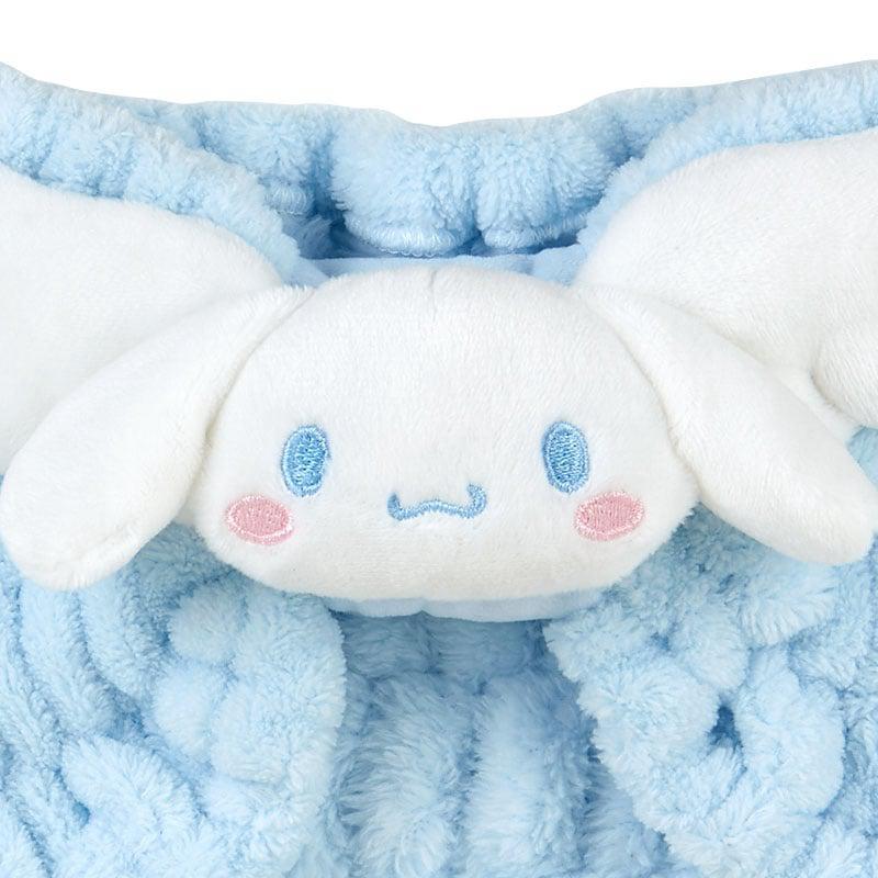 Sanrio Characters Sanrio Cinnamoroll Angel Wings Plush Headband  Saudi Arabia |  CX8049235