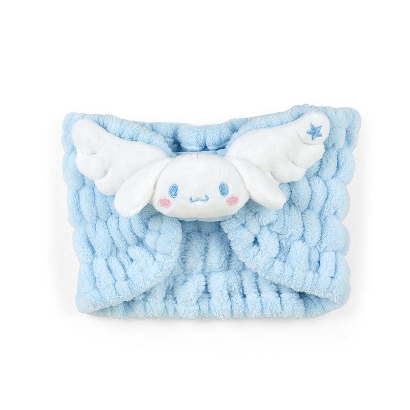 Sanrio Characters Sanrio Cinnamoroll Angel Wings Plush Headband  Saudi Arabia |  CX8049235