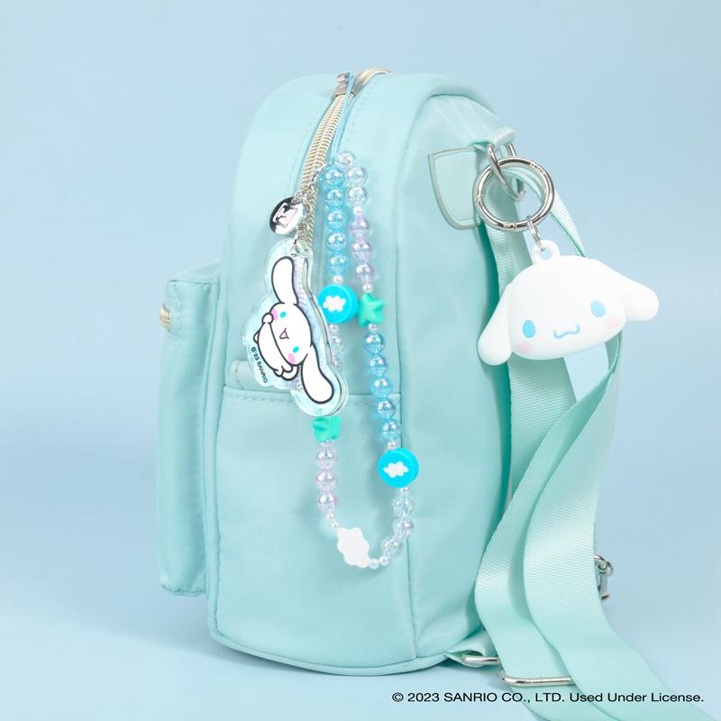 Sanrio Characters Sanrio Cinnamoroll Beaded Charm Mobile Phone Wrist Straps  Saudi Arabia |  YH6039512