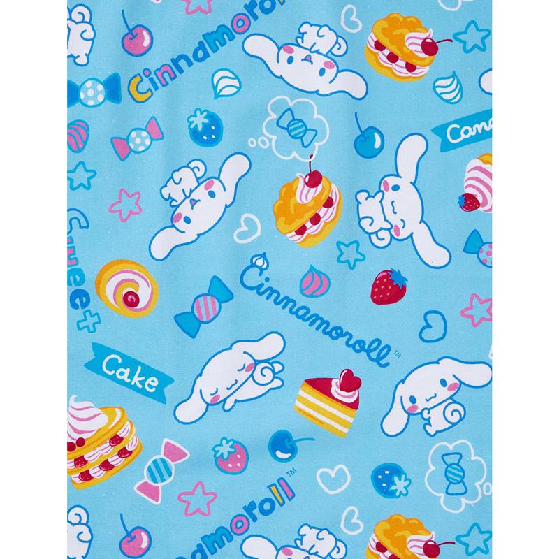Sanrio Characters Sanrio Cinnamoroll Berry Sweets 2-Pc Kitchen Set Towel  Saudi Arabia |  XJ2490875