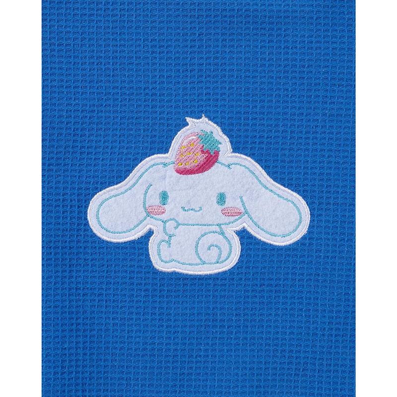 Sanrio Characters Sanrio Cinnamoroll Berry Sweets 2-Pc Kitchen Set Towel  Saudi Arabia |  XJ2490875