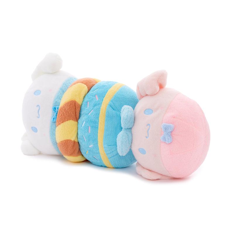 Sanrio Characters Sanrio Cinnamoroll Bestie Throw Pillow  Saudi Arabia |  FS4627918