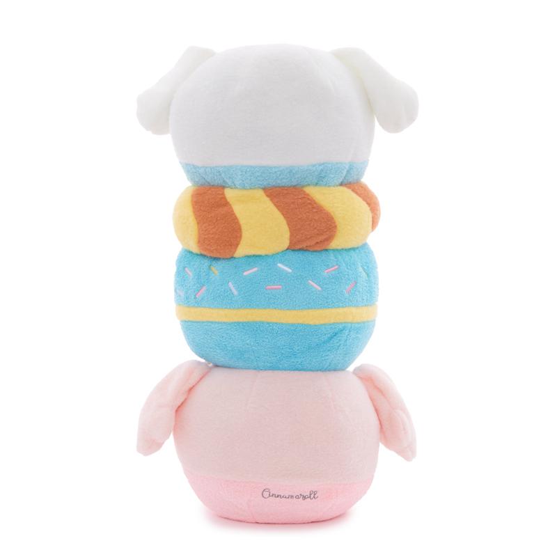 Sanrio Characters Sanrio Cinnamoroll Bestie Throw Pillow  Saudi Arabia |  FS4627918