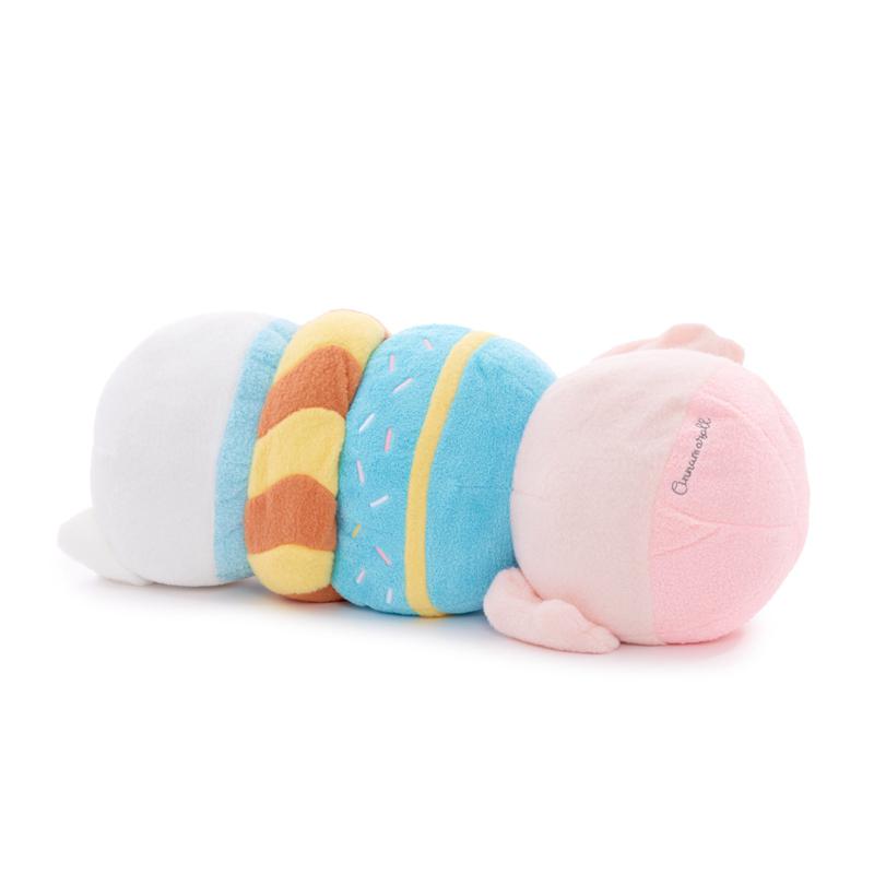 Sanrio Characters Sanrio Cinnamoroll Bestie Throw Pillow  Saudi Arabia |  FS4627918