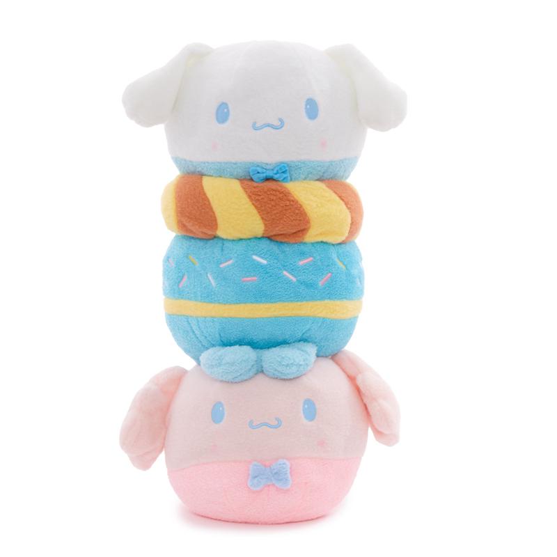 Sanrio Characters Sanrio Cinnamoroll Bestie Throw Pillow  Saudi Arabia |  FS4627918