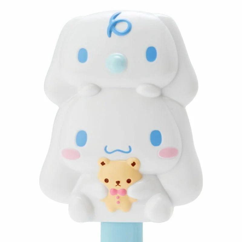 Sanrio Characters Sanrio Cinnamoroll Besties Die-Cut Hai Brush  Saudi Arabia |  ND3705492