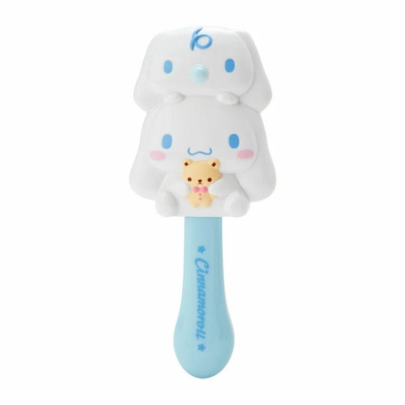 Sanrio Characters Sanrio Cinnamoroll Besties Die-Cut Hai Brush  Saudi Arabia |  ND3705492