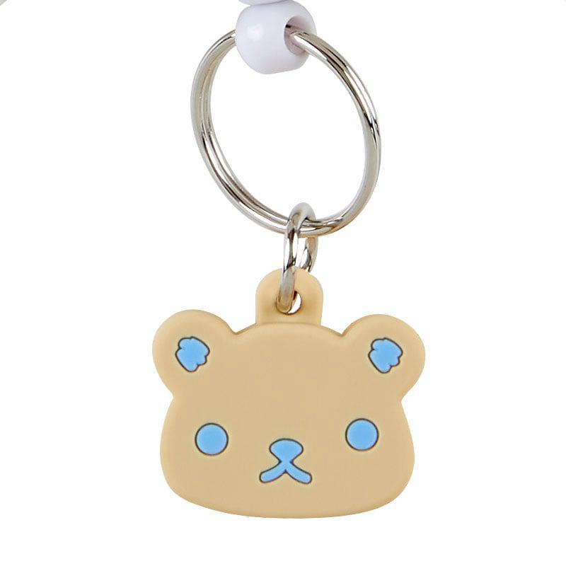 Sanrio Characters Sanrio Cinnamoroll Bestie Face Reel Badge  Saudi Arabia |  MI7321695