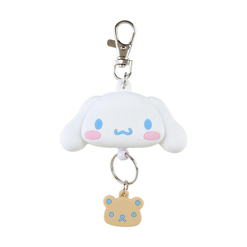 Sanrio Characters Sanrio Cinnamoroll Bestie Face Reel Badge  Saudi Arabia |  MI7321695