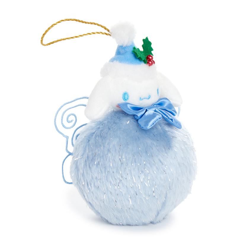 Sanrio Characters Sanrio Cinnamoroll Boa Ball Ornament Ornament  Saudi Arabia |  IY3275108