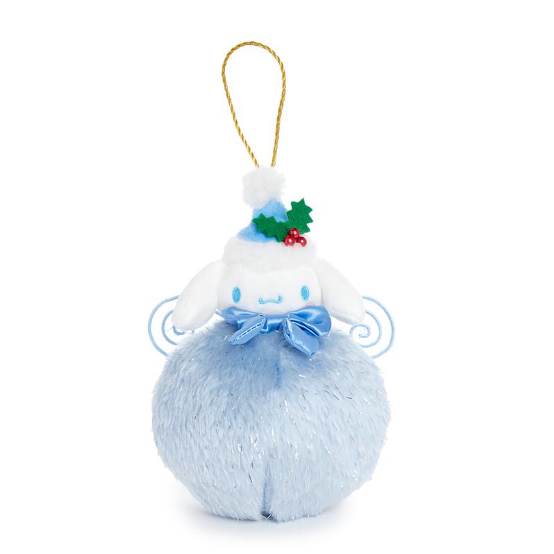 Sanrio Characters Sanrio Cinnamoroll Boa Ball Ornament Ornament  Saudi Arabia |  IY3275108
