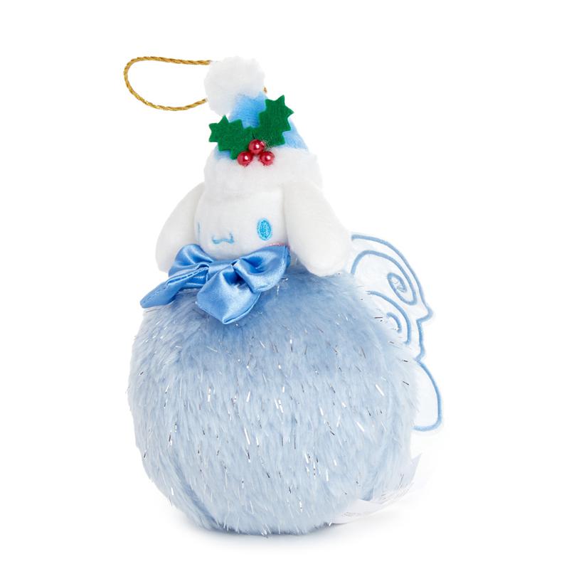 Sanrio Characters Sanrio Cinnamoroll Boa Ball Ornament Ornament  Saudi Arabia |  IY3275108