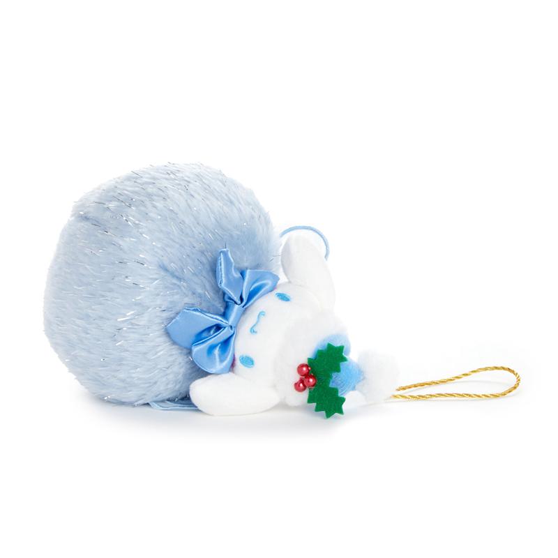 Sanrio Characters Sanrio Cinnamoroll Boa Ball Ornament Ornament  Saudi Arabia |  IY3275108