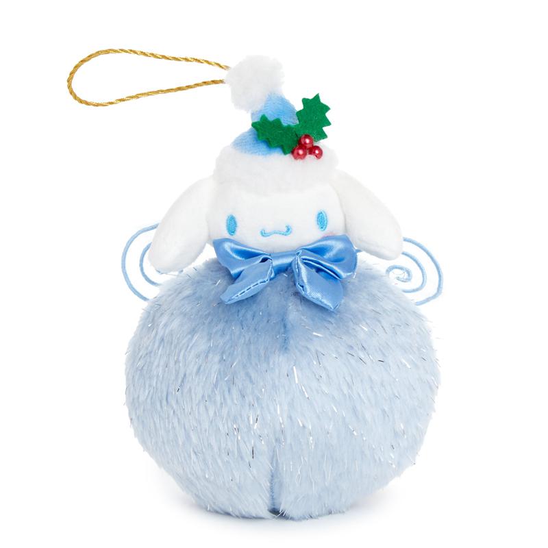 Sanrio Characters Sanrio Cinnamoroll Boa Ball Ornament Ornament  Saudi Arabia |  IY3275108