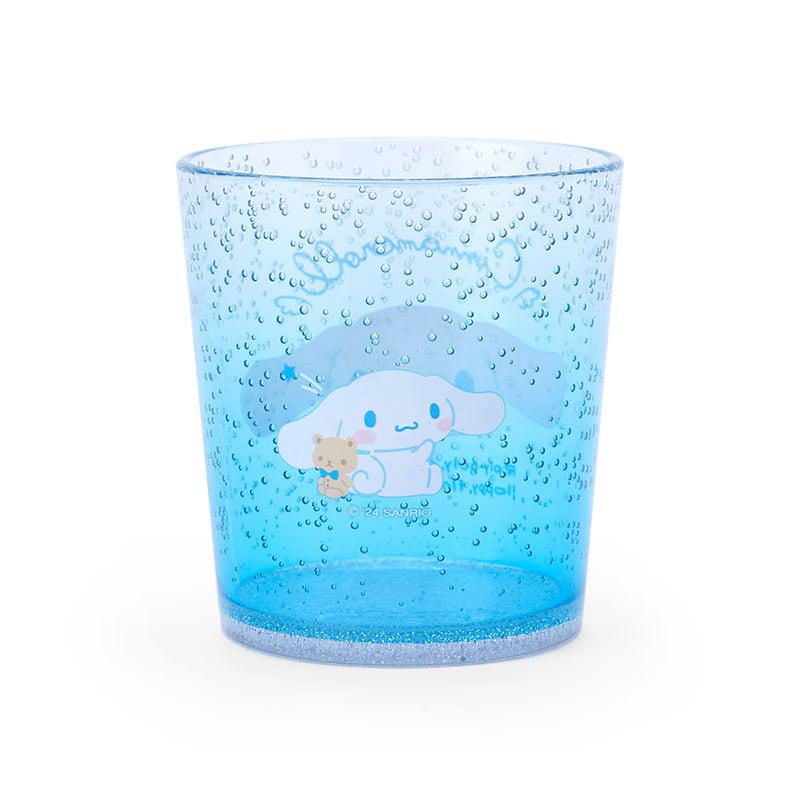 Sanrio Characters Sanrio Cinnamoroll Bubbles Plastic Cups  Saudi Arabia |  HV8367120