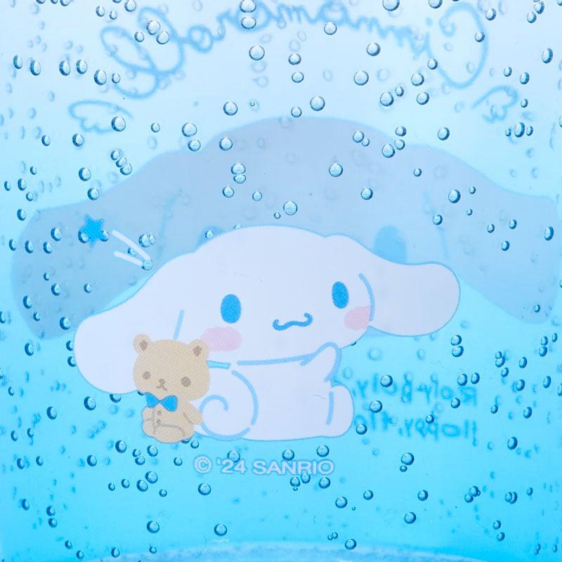 Sanrio Characters Sanrio Cinnamoroll Bubbles Plastic Cups  Saudi Arabia |  HV8367120