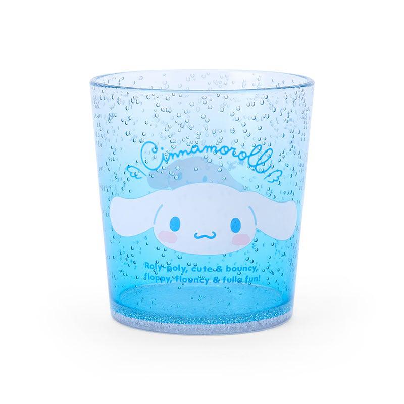 Sanrio Characters Sanrio Cinnamoroll Bubbles Plastic Cups  Saudi Arabia |  HV8367120