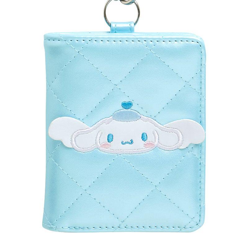 Sanrio Characters Sanrio Cinnamoroll Card With (Dreaming Angel Series Pt 2) Chain  Saudi Arabia |  OS9810362