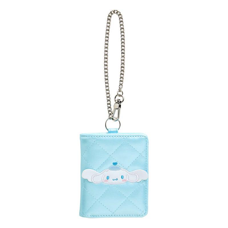 Sanrio Characters Sanrio Cinnamoroll Card With (Dreaming Angel Series Pt 2) Chain  Saudi Arabia |  OS9810362