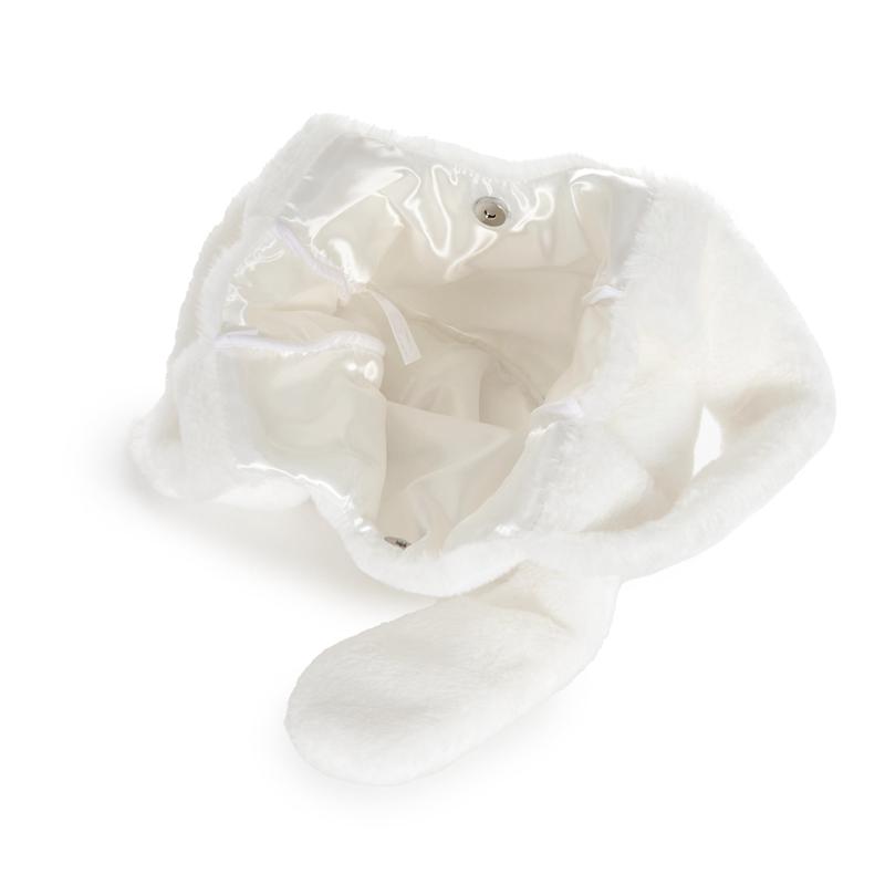 Sanrio Characters Sanrio Cinnamoroll Classic Plush Tote  Saudi Arabia |  FA1549086